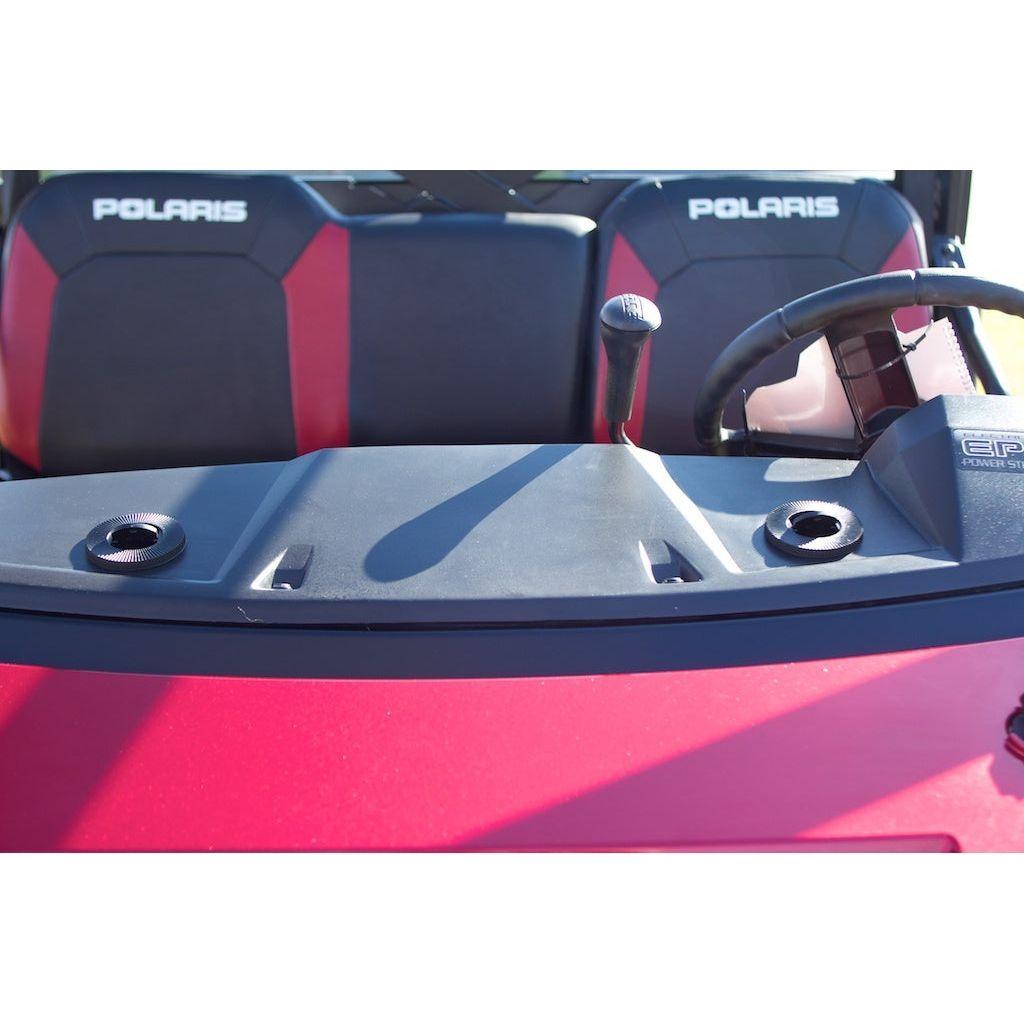 Polaris Ranger XP 900 Cab Heater / Defroster Kit
