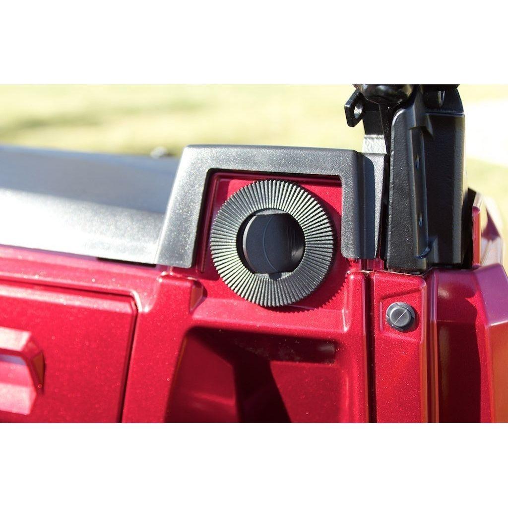 Polaris Ranger XP 900 Cab Heater / Defroster Kit