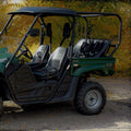UTVMA '04-'13 Yamaha Rhino Backseat & Roll Cage Kit