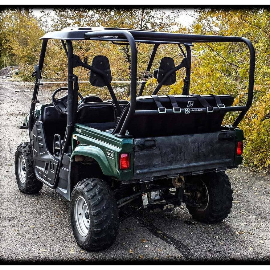 UTVMA '04-'13 Yamaha Rhino Backseat & Roll Cage Kit