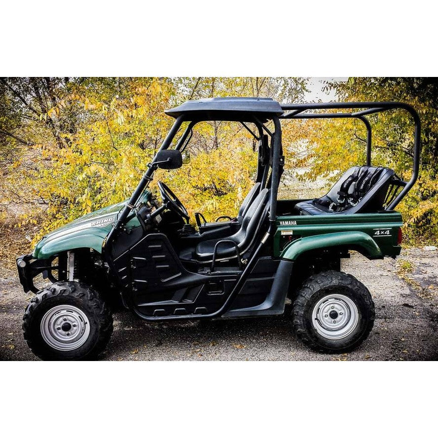 UTVMA '04-'13 Yamaha Rhino Backseat & Roll Cage Kit