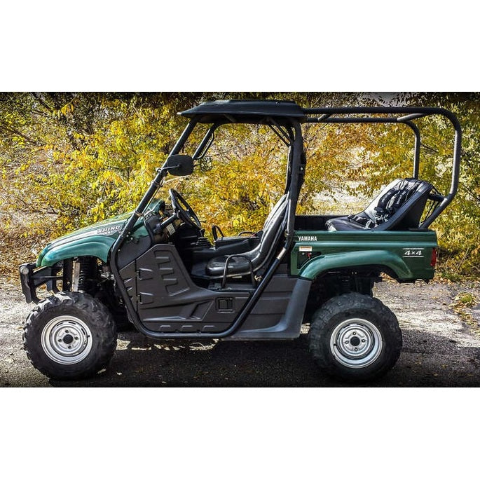 UTVMA '04-'13 Yamaha Rhino Backseat & Roll Cage Kit