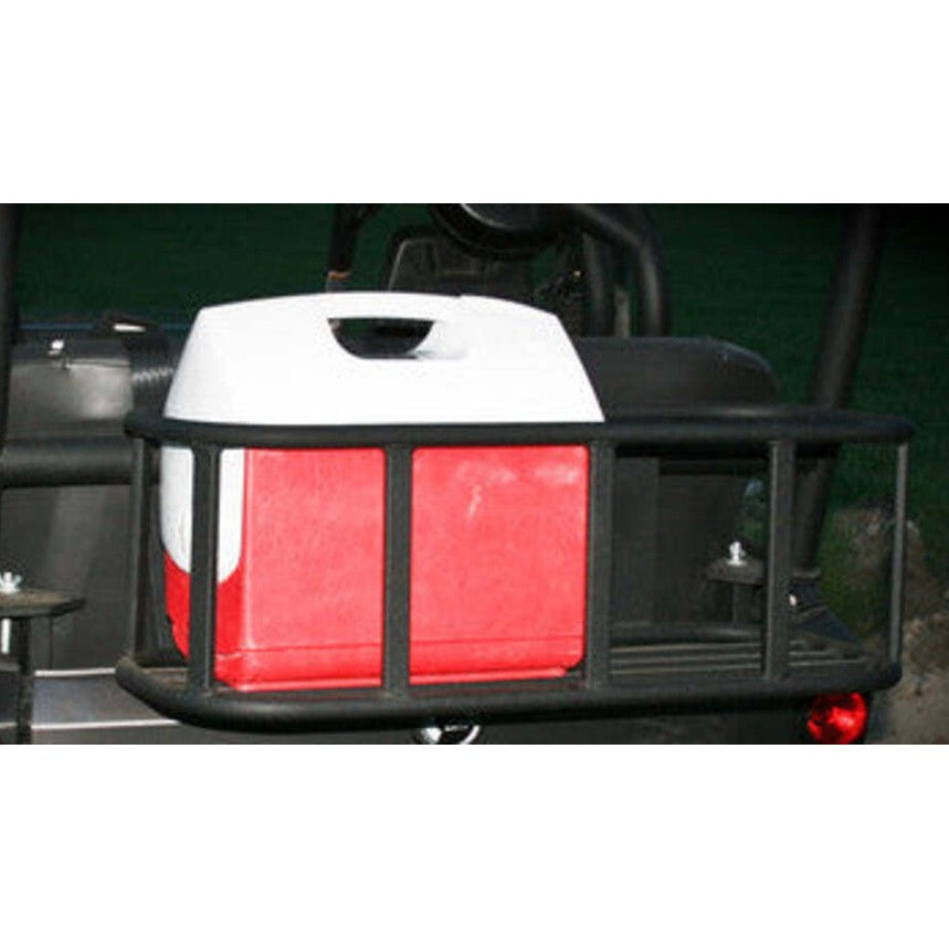 UTVMA '04-'13 Yamaha Rhino Cooler Rack