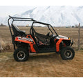 UTVMA '11-'14 Polaris RZR 900 Backseat Roll Cage Kit