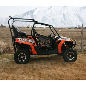 UTVMA '11-'14 Polaris RZR 900 Backseat Roll Cage Kit