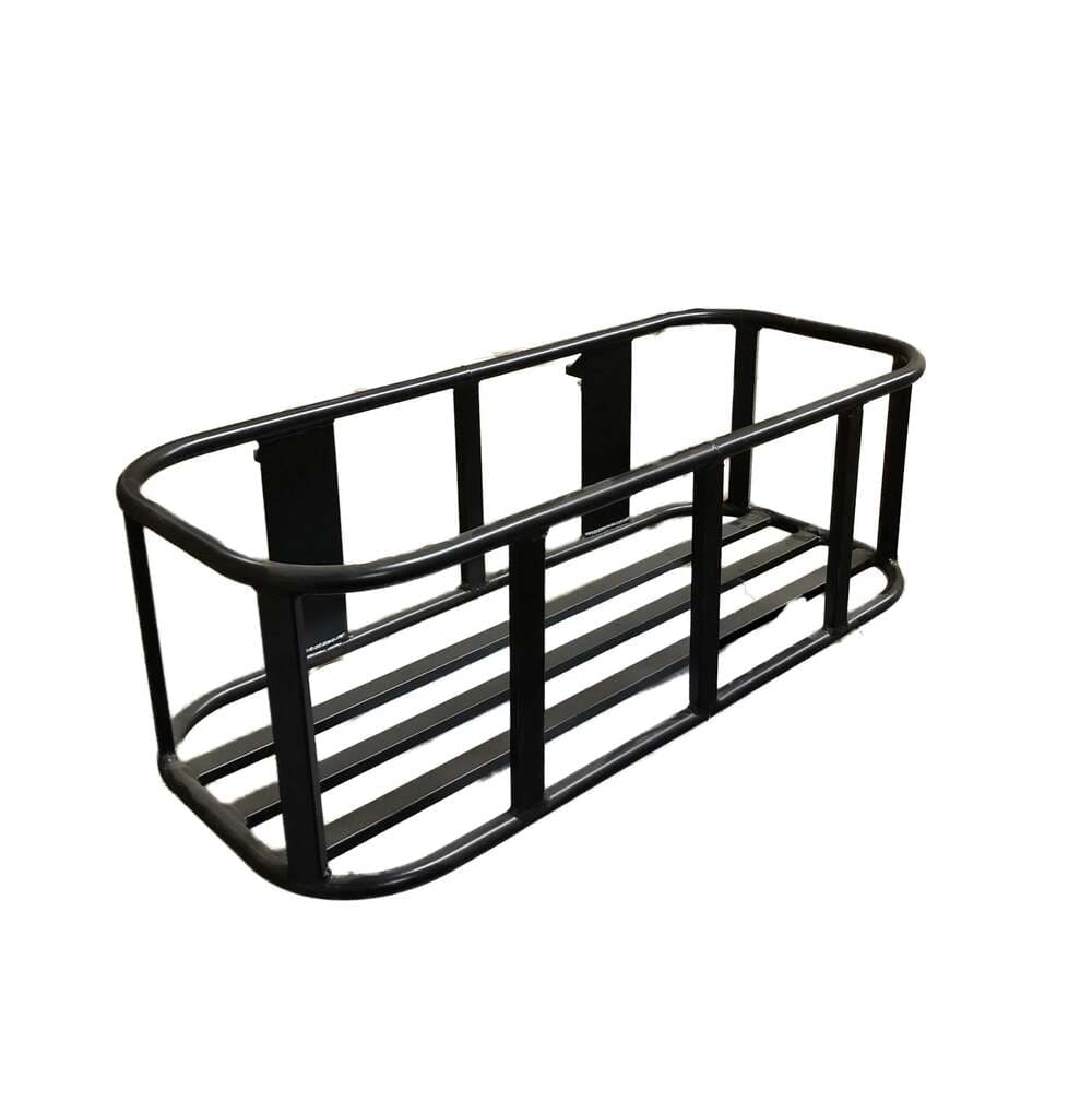 UTVMA '12-'17 Arctic Cat Prowler Backseat & Roll Cage Kit