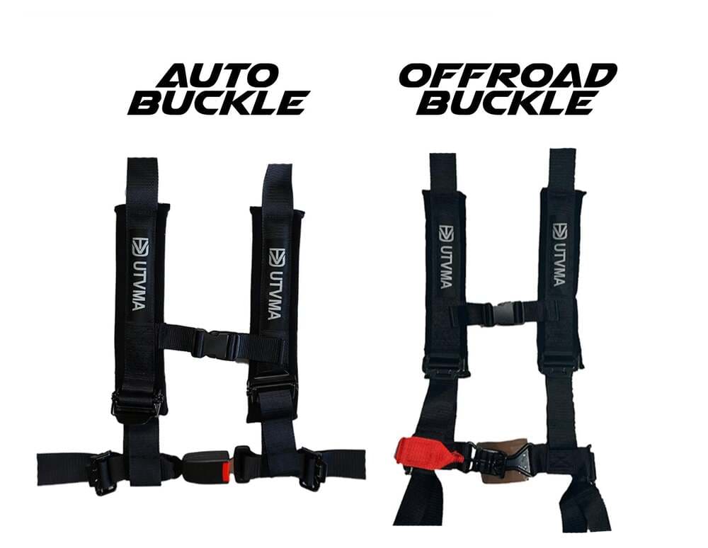 UTVMA '12-'17 Arctic Cat Prowler Backseat & Roll Cage Kit