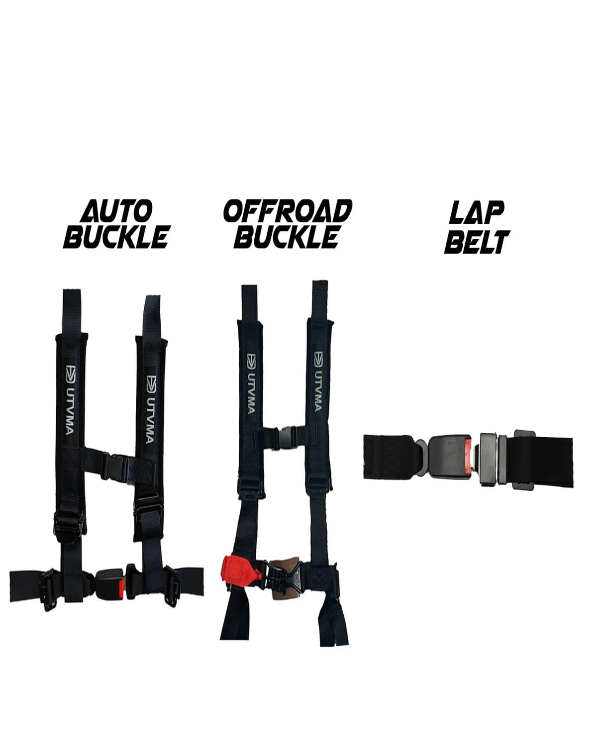 UTVMA '12-'17 Arctic Cat Prowler HDX Backseat & Roll Cage Kit