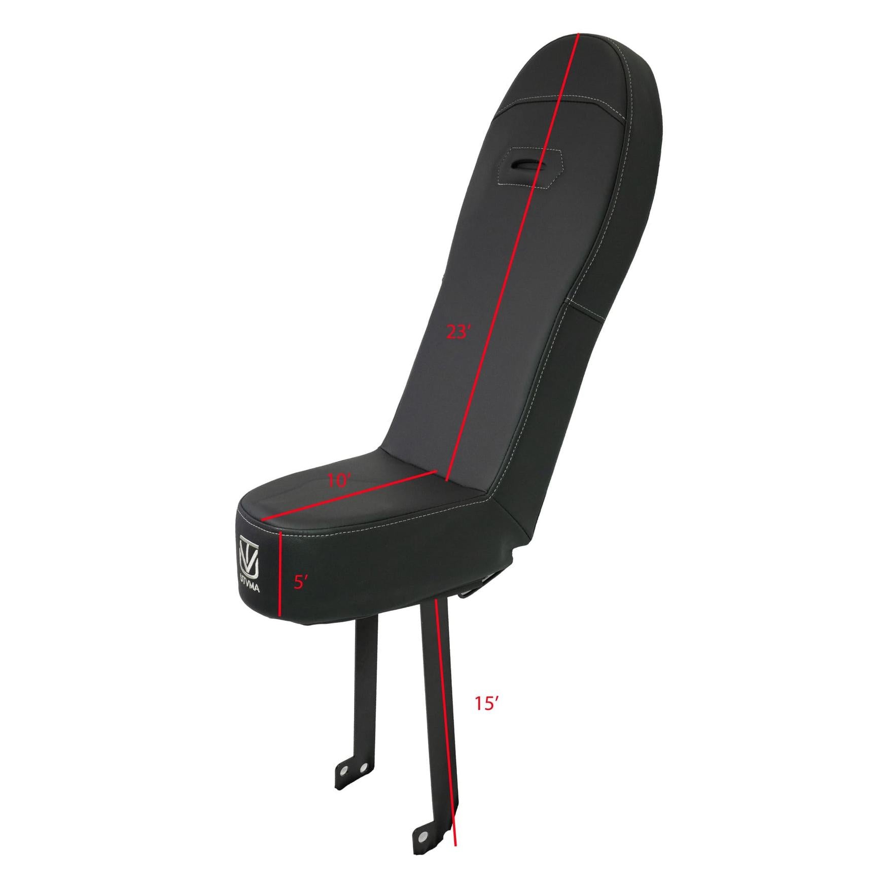 UTVMA '12-'20 Artic Cat Wildcat 1000 Bump Seat