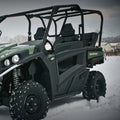 UTVMA '12-'22 John Deere Gator RSX 850i Backseat & Roll Cage Kit
