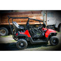 UTVMA '12-'22 Polaris RZR 570 Backseat & Roll Cage Kits