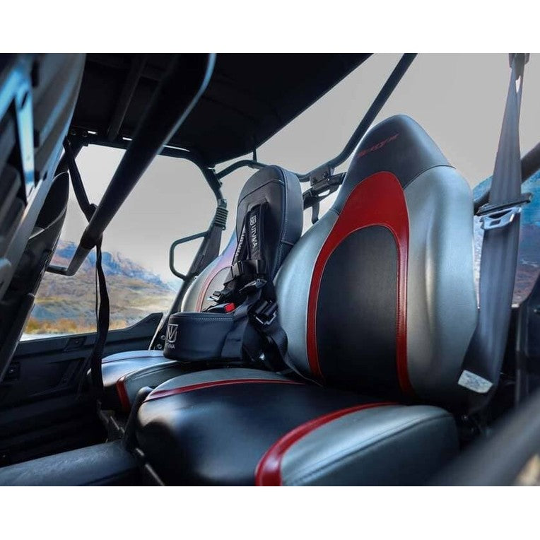 UTVMA '12-'25 Kawasaki Teryx 4 Rear Bump Seat