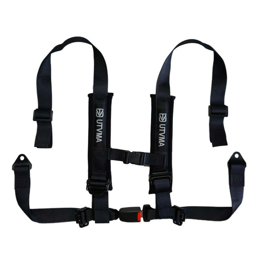 UTVMA '12-'25 Kawasaki Teryx 4 Rear Bump Seat