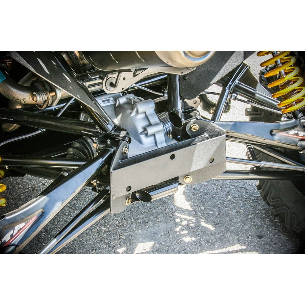 UTVMA '13-'18 Can-Am Maverick Backseat & Roll Cage Kits