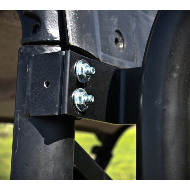 UTVMA '13-'18 Polaris Ranger XP 900 Backseat & Roll Cage Kit