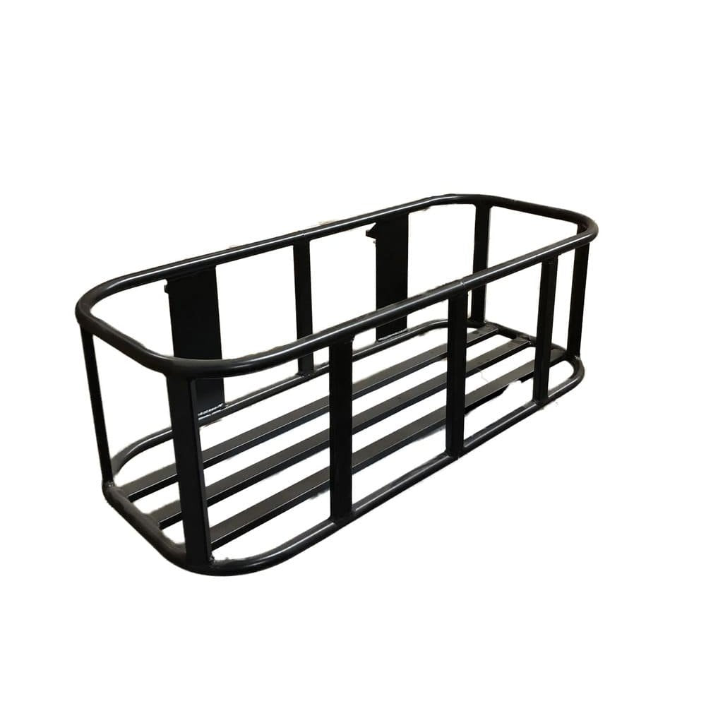 UTVMA '13-'18 Polaris Ranger XP 900 Backseat & Roll Cage Kit
