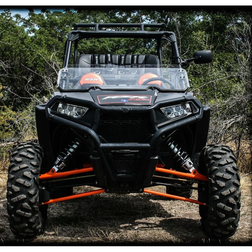 UTVMA '14-'23 Polaris RZR XP 1000 Backseat & Roll Cage Kit