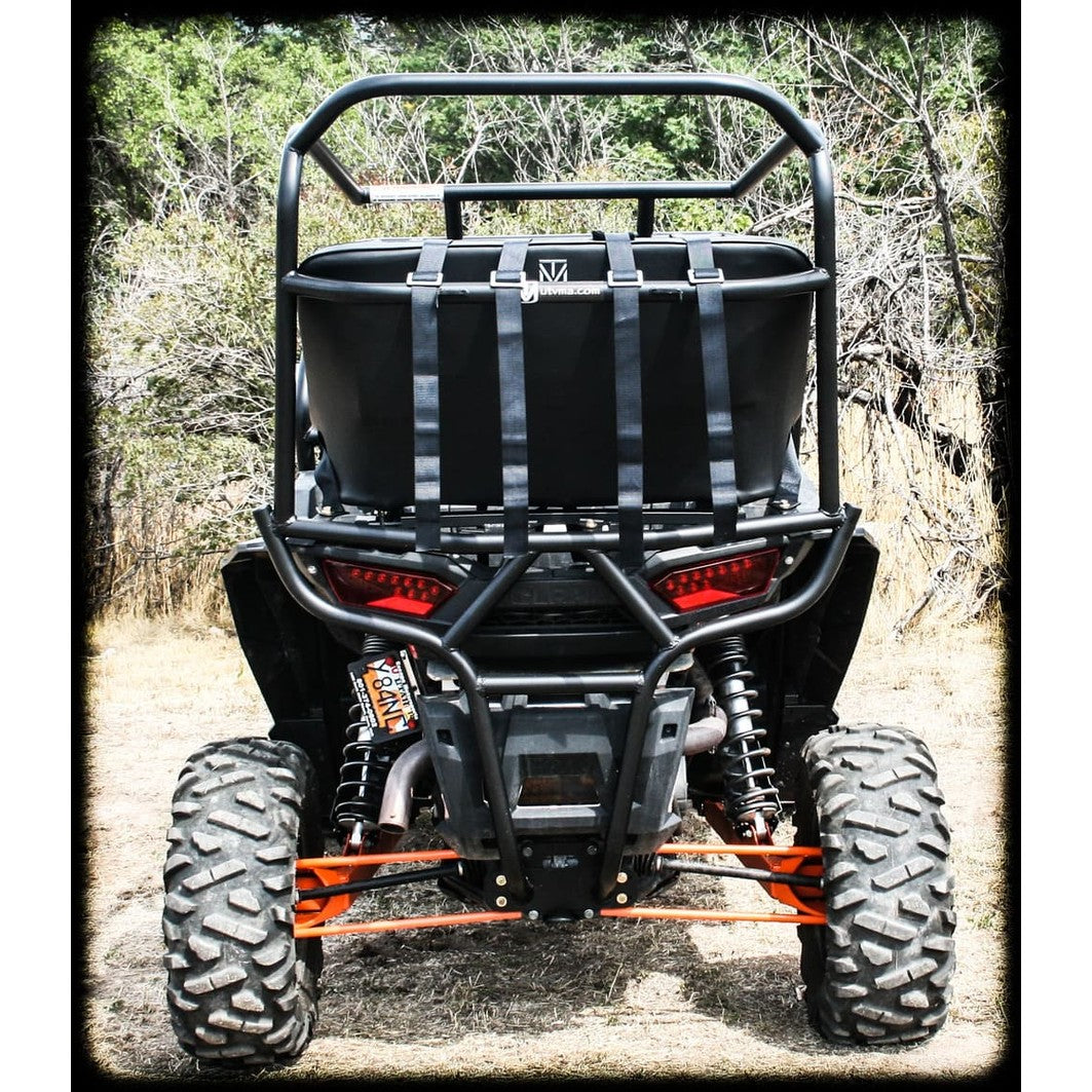 UTVMA '14-'23 Polaris RZR XP 1000 Backseat & Roll Cage Kit