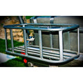 UTVMA '14-'24 Can-Am Defender Max Cooler Rack