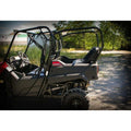 UTVMA '14-'24 Honda Pioneer 700 Backseat & Roll Cage Kit