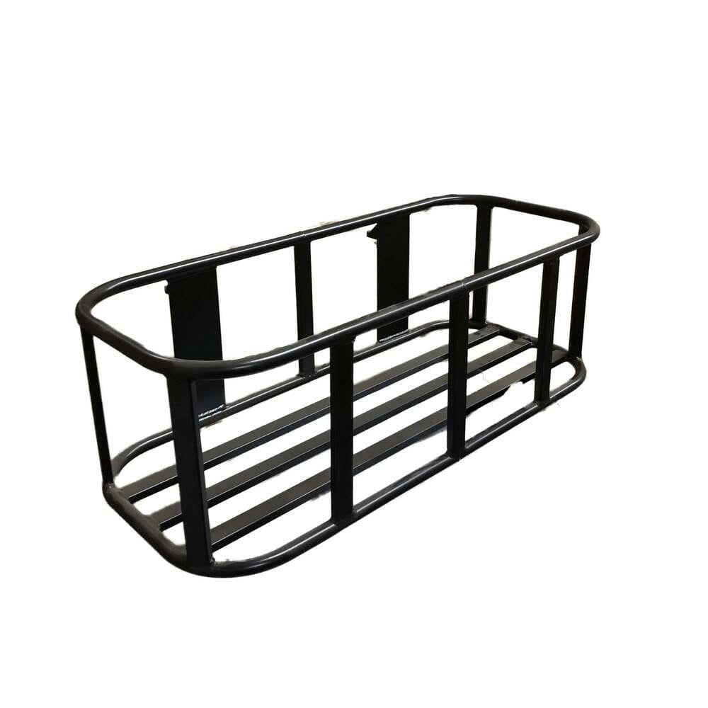 UTVMA '14-'24 Honda Pioneer 700 Backseat & Roll Cage Kit