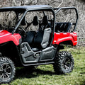UTVMA '14-'24 Yamaha Viking Backseat & Roll Cage Kit