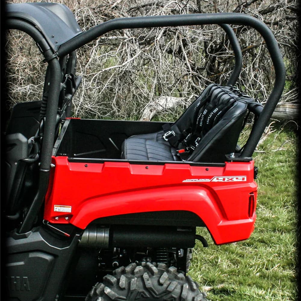 UTVMA '14-'24 Yamaha Viking Backseat & Roll Cage Kit
