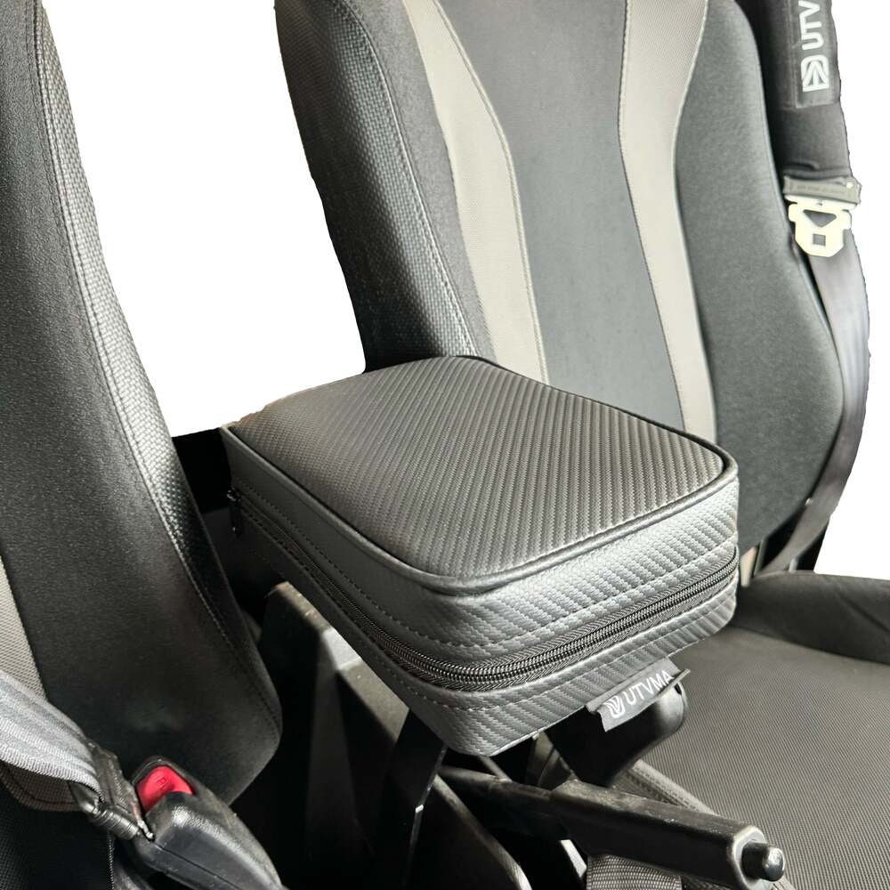 UTVMA '15-'24 Polaris RZR 570/ Trail Armrest w/ Bracket