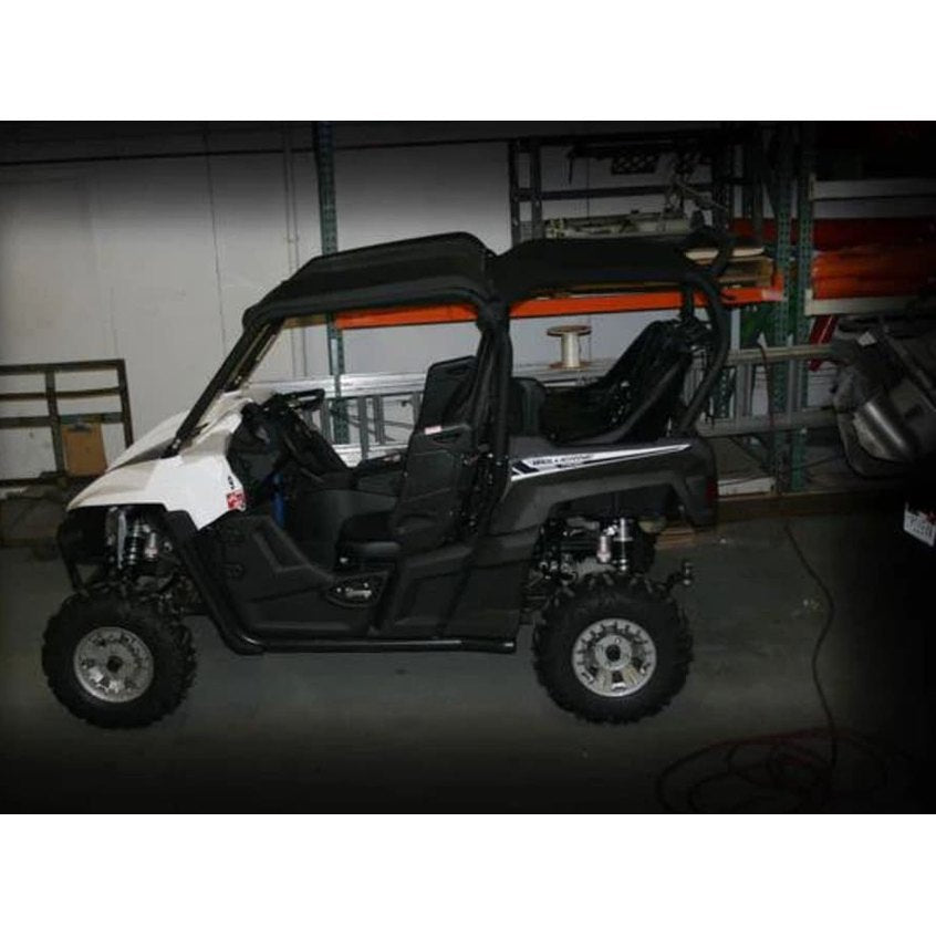 UTVMA '16-'18 Yamaha Wolverine Backseat & Roll Cage Kit