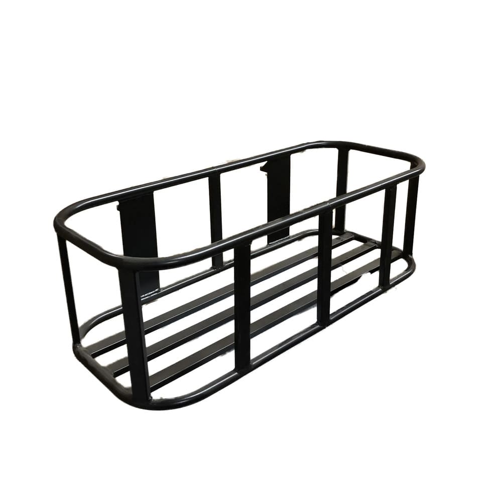 UTVMA '16-'24 Polaris General Backseat & Roll Cage Kit
