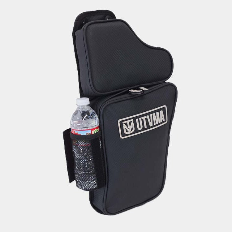 UTVMA '16-'25 Polaris General 1000 2 & 4 Seater Front Lower Door Bags