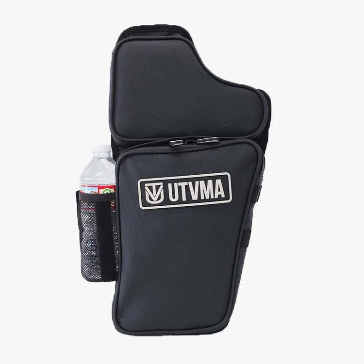 UTVMA '16-'25 Polaris General 1000 2 & 4 Seater Front Lower Door Bags