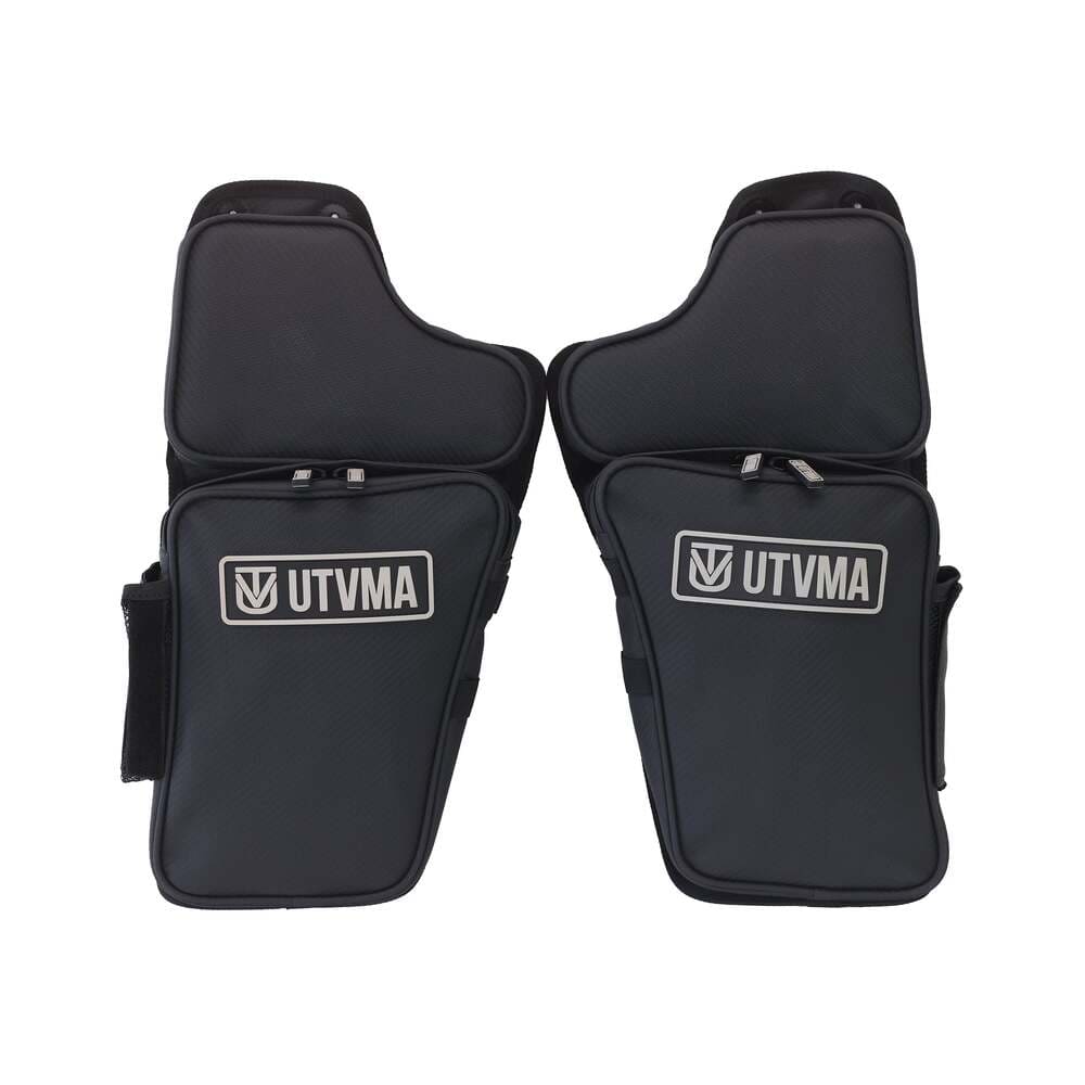 UTVMA '16-'25 Polaris General 1000 2 & 4 Seater Front Lower Door Bags