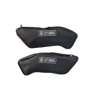 UTVMA '16-'25 Polaris General 1000 2 & 4 Seater Front Upper Door Bags