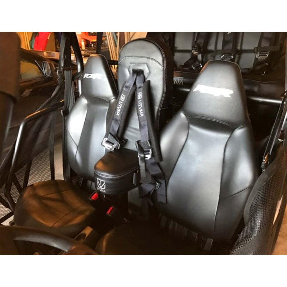 UTVMA '17-'22 Polaris RZR 570 Bump Seat