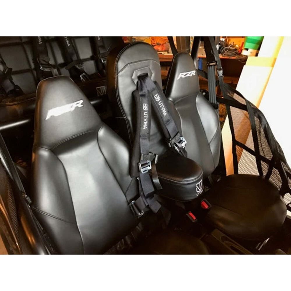 UTVMA '17-'22 Polaris RZR 570 Bump Seat
