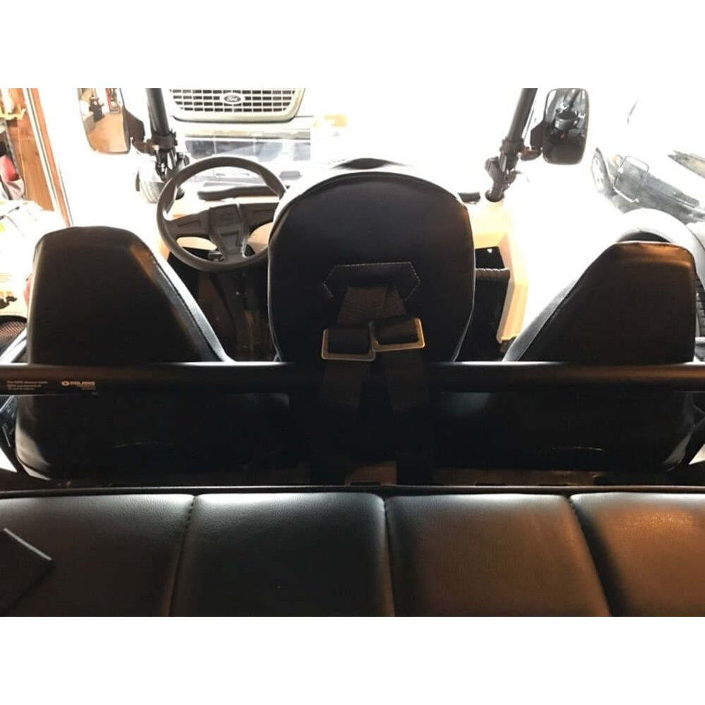 UTVMA '17-'22 Polaris RZR 570 Bump Seat