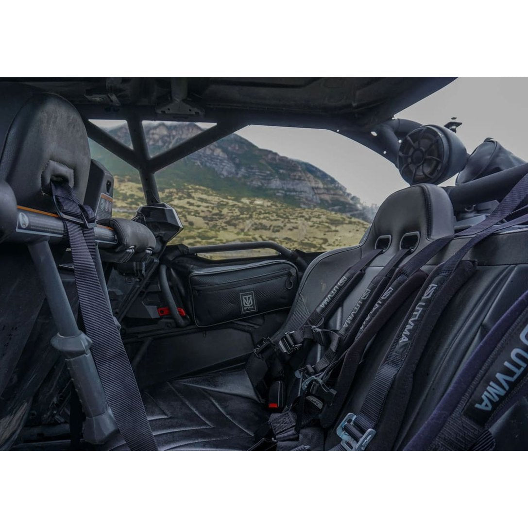 UTVMA '17-'24 Can-Am Maverick X3 Max Bags Kit