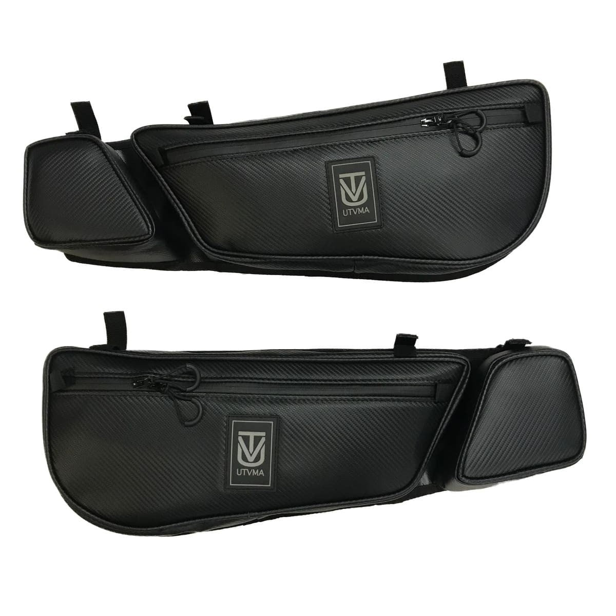 UTVMA '17-'24 Can-Am Maverick X3 Max Bags Kit