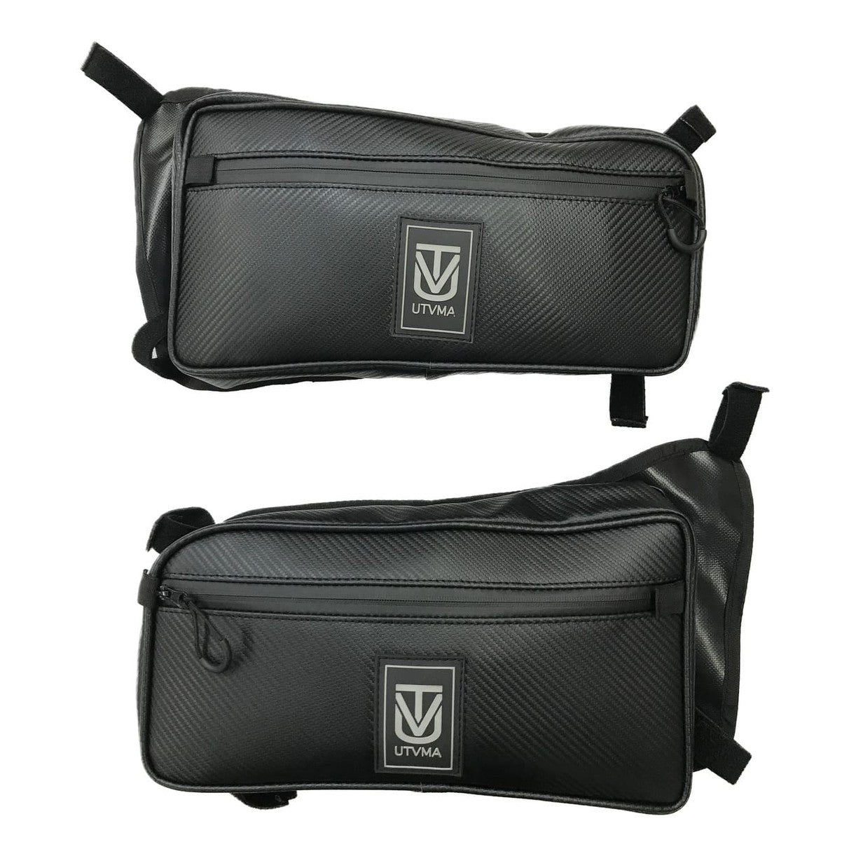 UTVMA '17-'24 Can-Am Maverick X3 Max Bags Kit