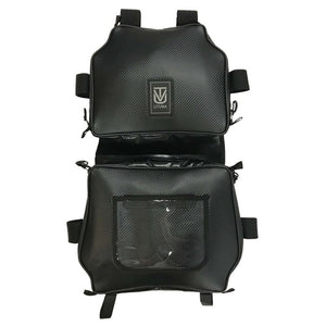 UTVMA '17-'25 Can-Am Maverick X3 Center Roof Bag