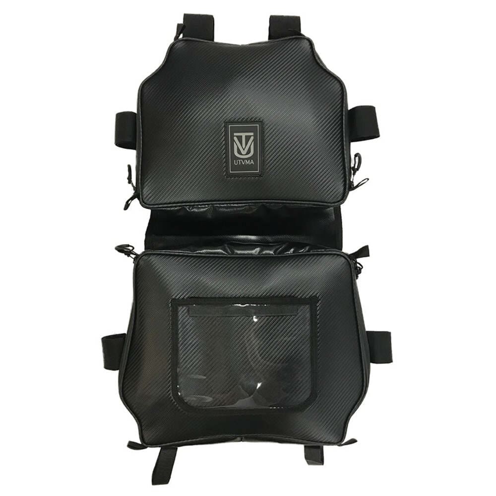 UTVMA '17-'25 Can-Am Maverick X3 Center Roof Bag
