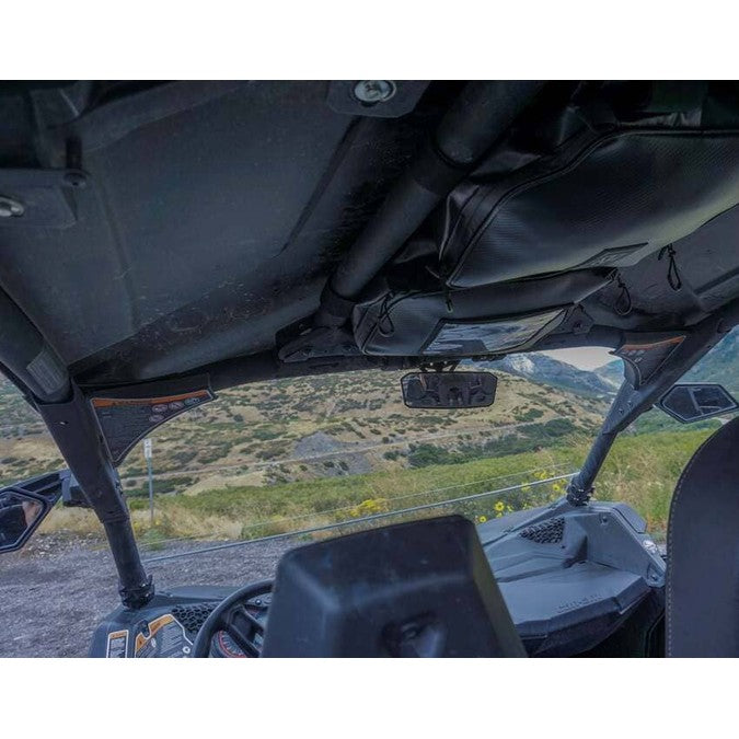 UTVMA '17-'25 Can-Am Maverick X3 Center Roof Bag