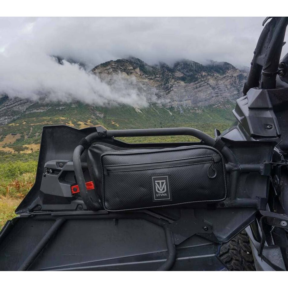 UTVMA '17-'25 Can-Am Maverick X3 Max Rear Door Bag Set