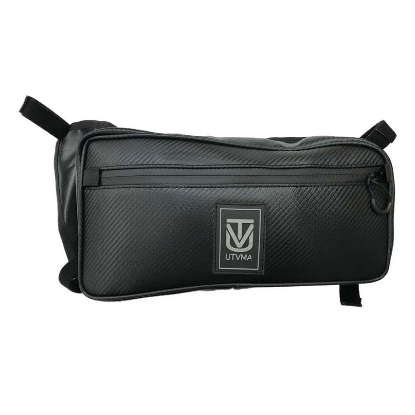 UTVMA '17-'25 Can-Am Maverick X3 Max Rear Door Bag Set