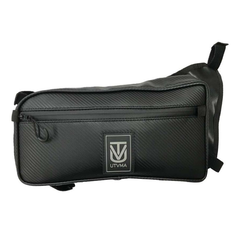 UTVMA '17-'25 Can-Am Maverick X3 Max Rear Door Bag Set