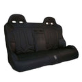 UTVMA '17-'25 Polaris General 1000 Rear Bench Seat w/ Harnesses