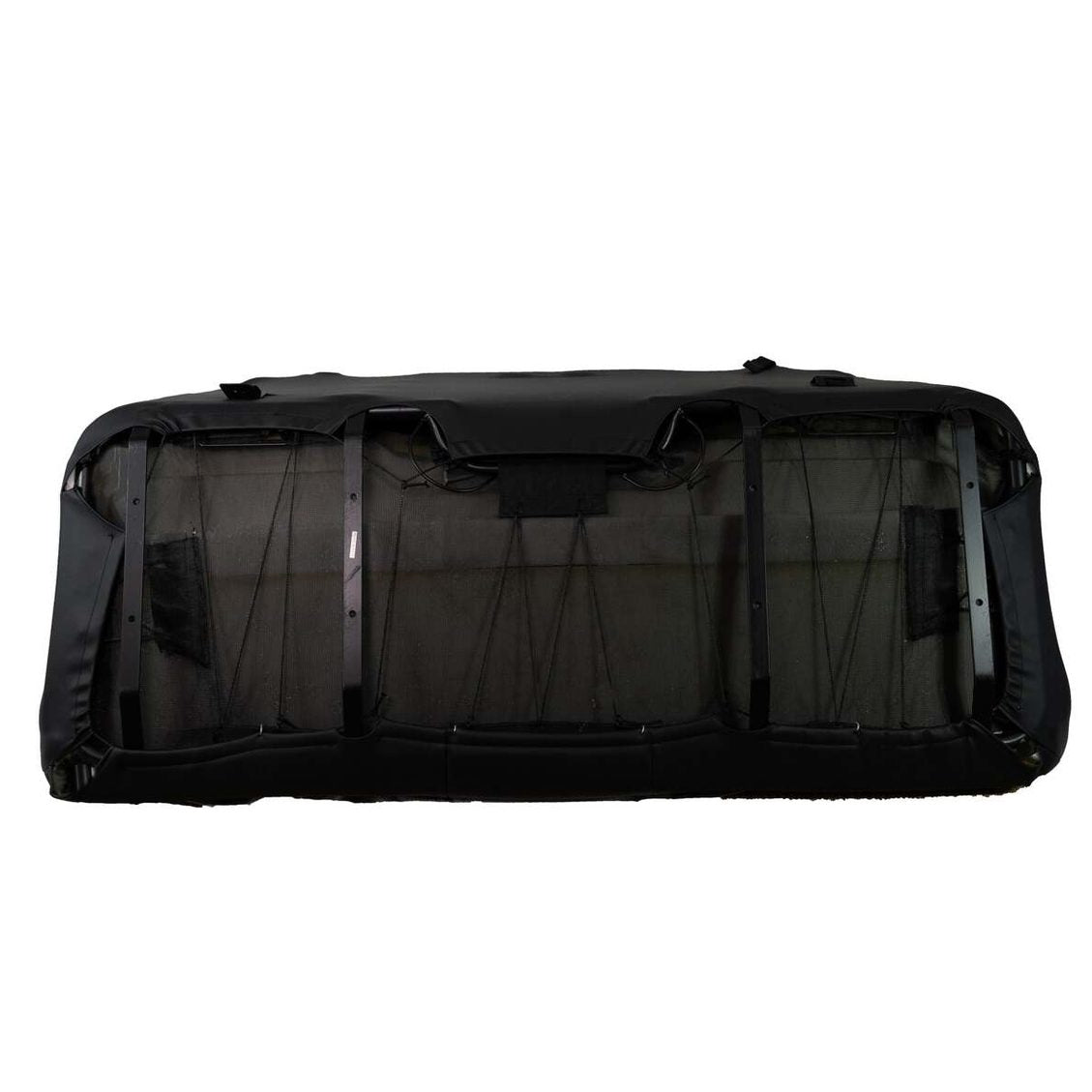 UTVMA '17-'25 Polaris General 1000 Rear Bench Seat w/ Harnesses