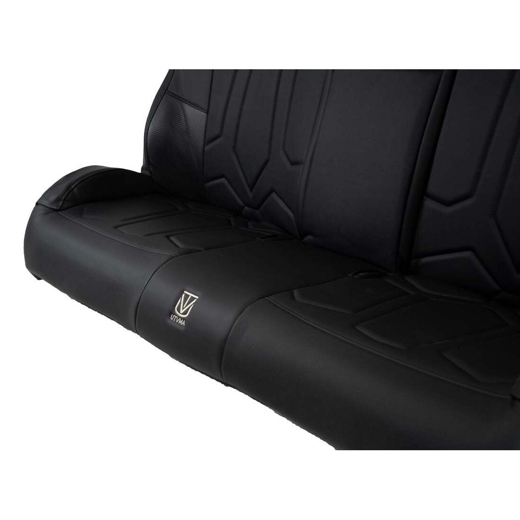 UTVMA '17-'25 Polaris General 1000 Rear Bench Seat w/ Harnesses