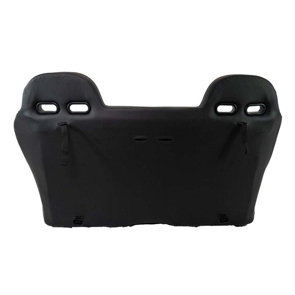 UTVMA '17-'25 Polaris General 1000 Rear Bench Seat w/ Harnesses